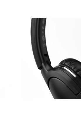 Бездротові навушники Baseus Encok D02 Pro pink