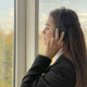 Бездротові навушники Baseus Encok D02 Pro pink