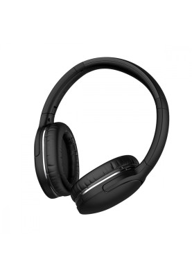 Бездротові навушники Baseus Encok D02 Pro pink