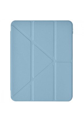 Чохол WIWU Defender Protectived Case iPad 10,9 2022 blue