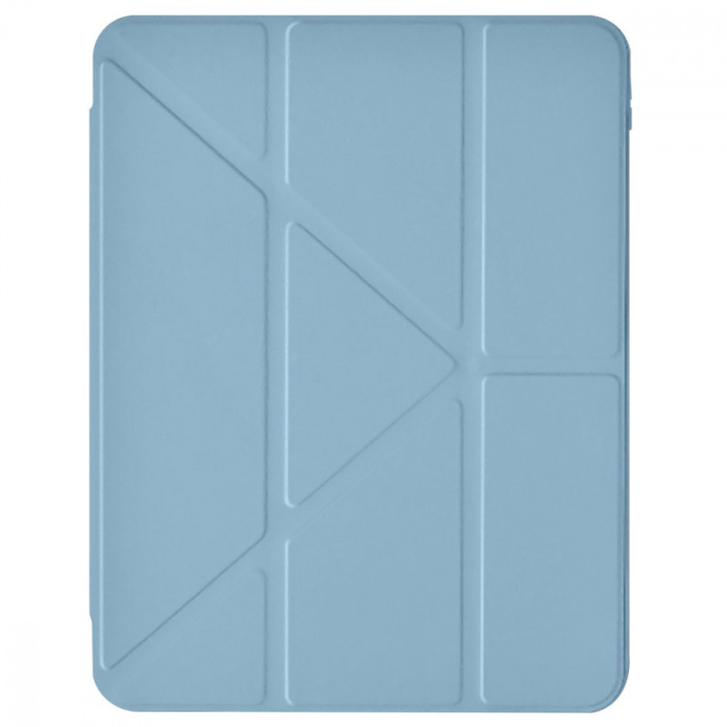 Чохол WIWU Defender Protectived Case iPad 10,9 2022 blue