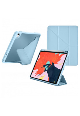 Чохол WIWU Defender Protectived Case iPad 10,9 2022 blue