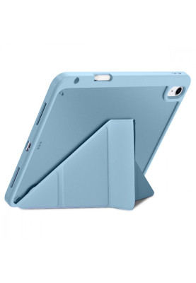 Чохол WIWU Defender Protectived Case iPad 10,9 2022 blue