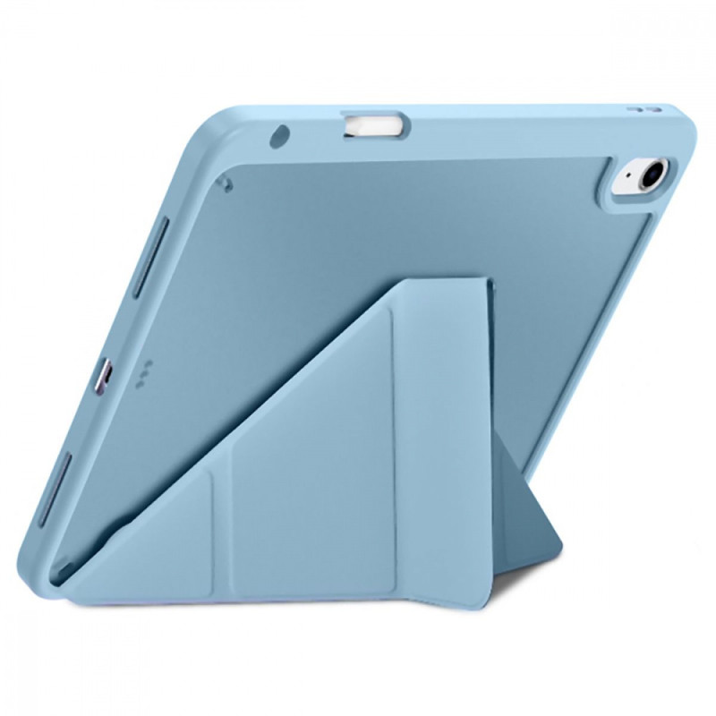 Чохол WIWU Defender Protectived Case iPad 10,9 2022 blue