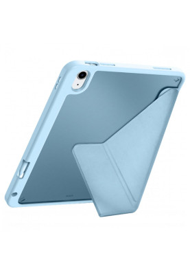 Чохол WIWU Defender Protectived Case iPad 10,9 2022 blue