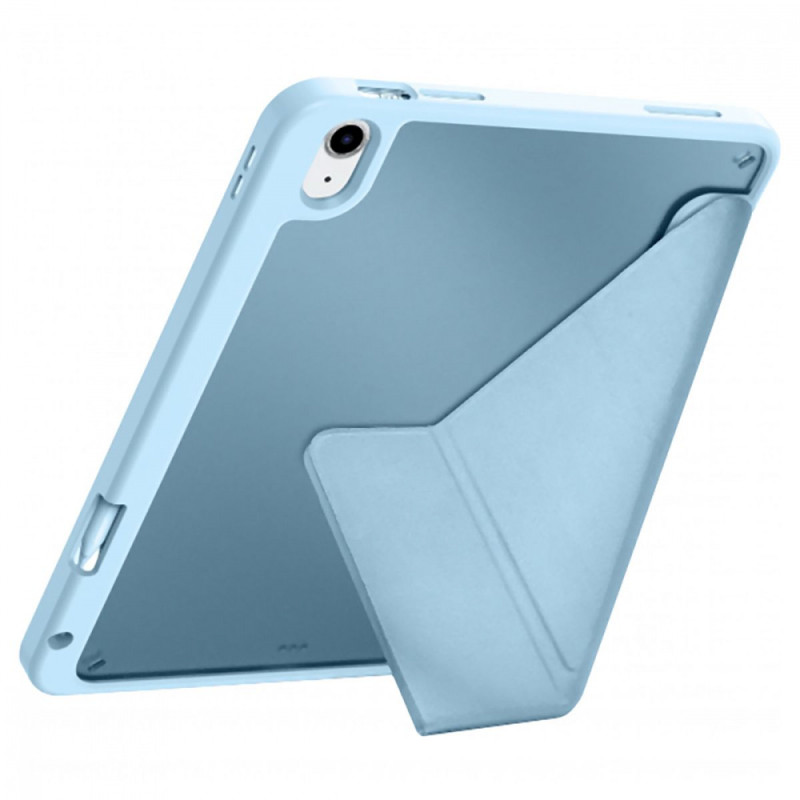 Чохол WIWU Defender Protectived Case iPad 10,9 2022 blue