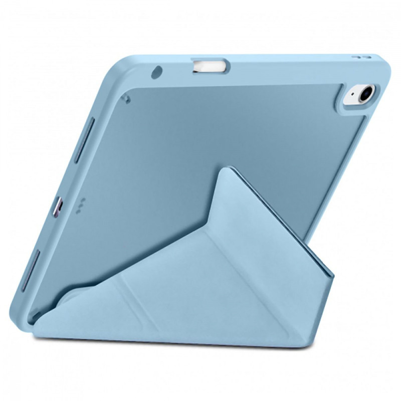 Чохол WIWU Defender Protectived Case iPad 10,9 2022 blue