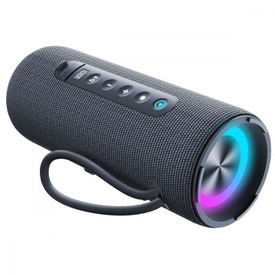 Портативна Акустика Baseus AeQur 30 Air gray Портативна Акустика Baseus AeQur 30 Air gray