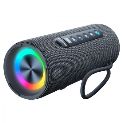 Портативна Акустика Baseus AeQur 30 Air gray Портативна Акустика Baseus AeQur 30 Air gray