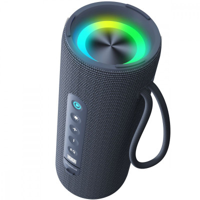 Портативна Акустика Baseus AeQur 30 Air gray Портативна Акустика Baseus AeQur 30 Air gray