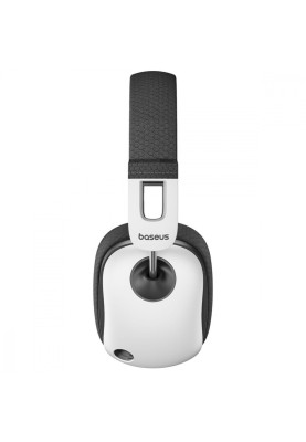 Дротові навушники Baseus GoPlay 1+  Max Gaming white