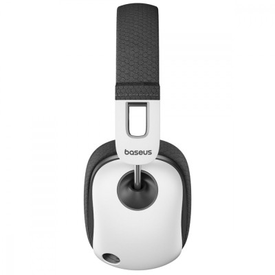 Дротові навушники Baseus GoPlay 1+  Max Gaming white