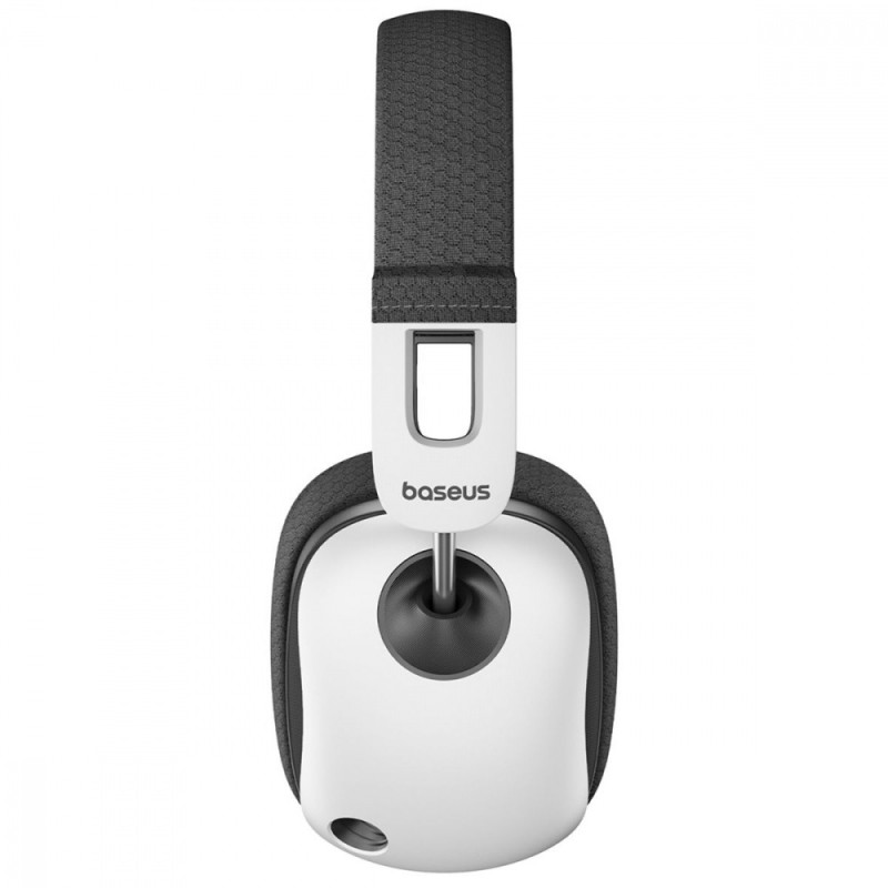 Дротові навушники Baseus GoPlay 1+  Max Gaming white