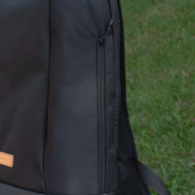 Портфель WIWU Elite Backpack green