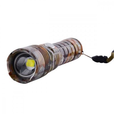 Ручний LED ліхтар BL-P515M-P50 Ручний LED ліхтар BL-P515M-P50