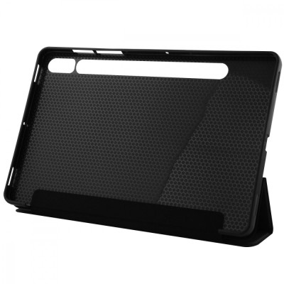 Чохол WAVE Smart Cover Samsung Galaxy Tab S9+ 12,4" lavender gray