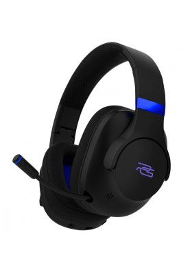 Бездротова ігрова гарнітура Proove Gaming Bliss black