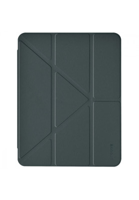 Чохол Proove Solid Case iPad 9.7" 2017/2018 green