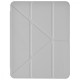 Чохол Proove Solid Case iPad 9.7" 2017/2018 gray