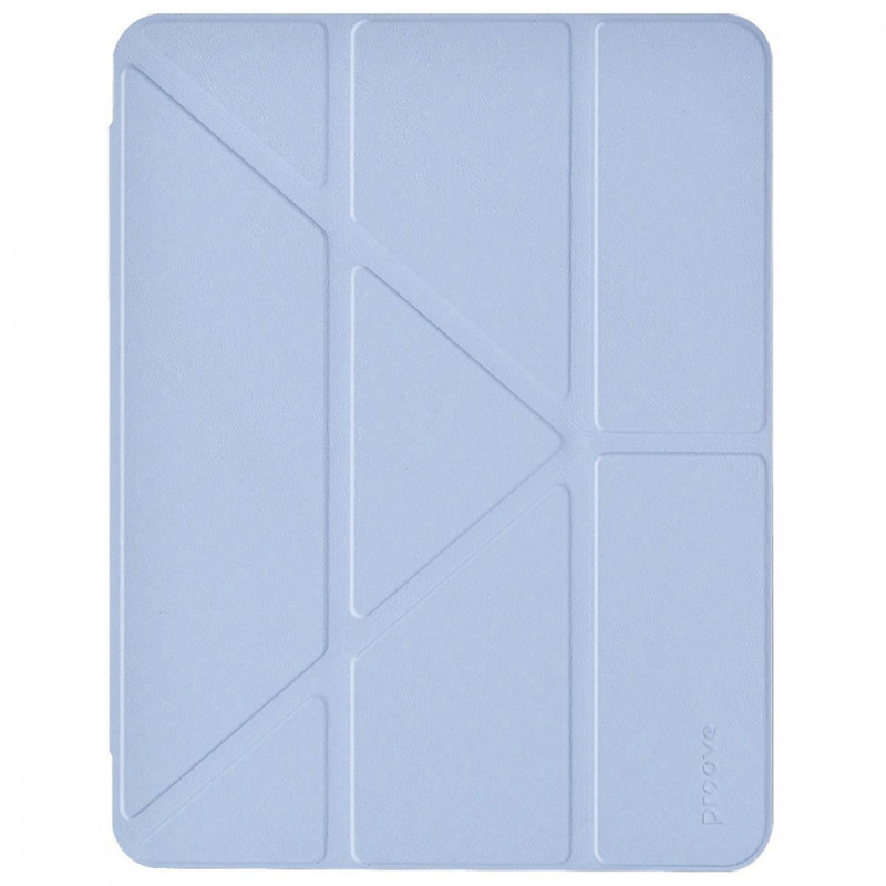 Чохол Proove Solid Case iPad 9.7" 2017/2018 sky blue