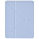 Чохол Proove Solid Case iPad 9.7" 2017/2018 sky blue