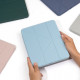 Чохол Proove Solid Case iPad 9.7" 2017/2018 gray