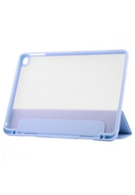 Чохол Proove Solid Case iPad 9.7" 2017/2018 black