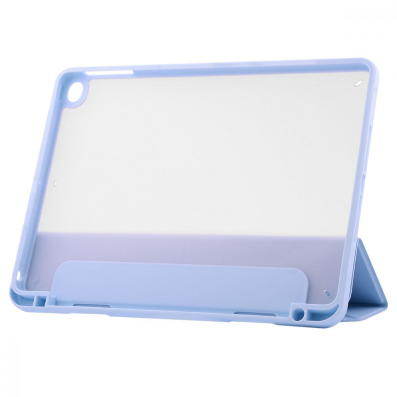 Чохол Proove Solid Case iPad 9.7" 2017/2018 sky blue