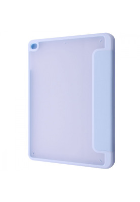 Чохол Proove Solid Case iPad 9.7" 2017/2018 black