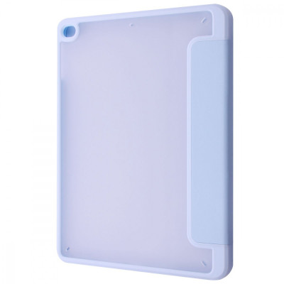 Чохол Proove Solid Case iPad 9.7" 2017/2018 pink