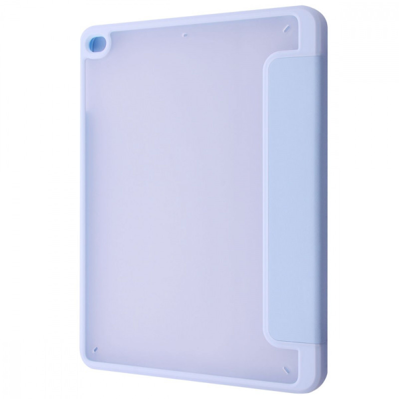 Чохол Proove Solid Case iPad 9.7" 2017/2018 sky blue