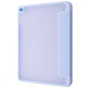 Чохол Proove Solid Case iPad 9.7" 2017/2018 gray