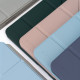 Чохол Proove Solid Case iPad 9.7" 2017/2018 gray