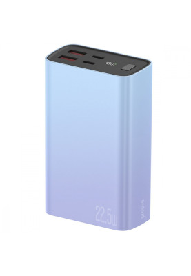 Портативна Батарея Proove Hyper Flux Plus 22.5W 20000mAh gradient