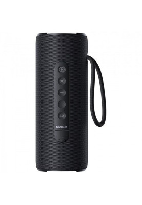 Портативна Акустика Baseus AeQur VO20 black