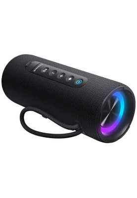 Портативна Акустика Baseus AeQur VO20 black