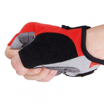 Рукавички Giyo Arc Light S yellow