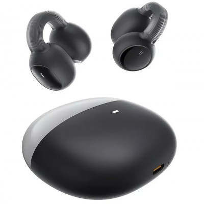 Бездротові навушники Baseus AirGo 1 Ring TWS black