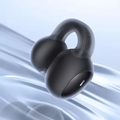 Бездротові навушники Baseus AirGo 1 Ring TWS black