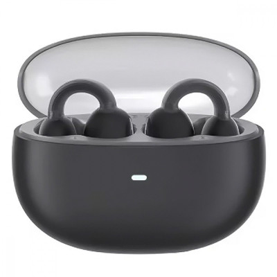 Бездротові навушники Baseus AirGo 1 Ring TWS black