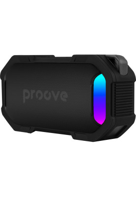 Портативна Акустика Proove Black Rock 10W (APP) black