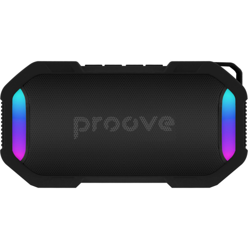 Портативна Акустика Proove Black Rock 10W (APP) black