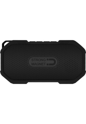 Портативна Акустика Proove Black Rock 10W (APP) black