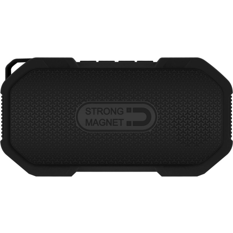Портативна Акустика Proove Black Rock 10W (APP) black