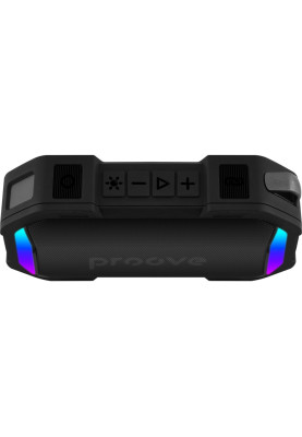Портативна Акустика Proove Black Rock 10W (APP) black