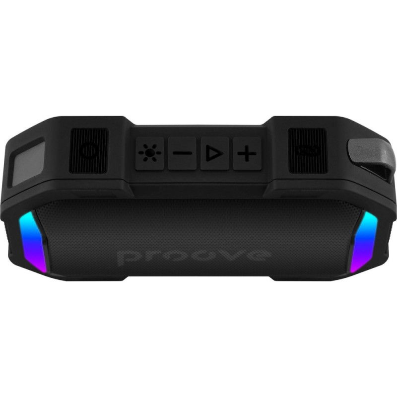 Портативна Акустика Proove Black Rock 10W (APP) black