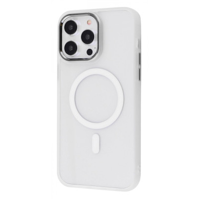 Чохол WAVE Ardor Case with Magnetic Ring iPhone 16 Pro Max desert titanium
