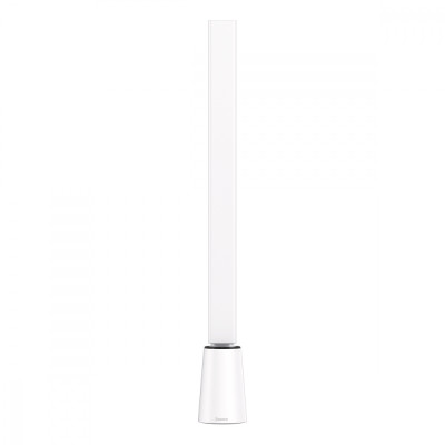 Настільна лампа Baseus Smart Eye Series Charging Folding (Smart Light) white