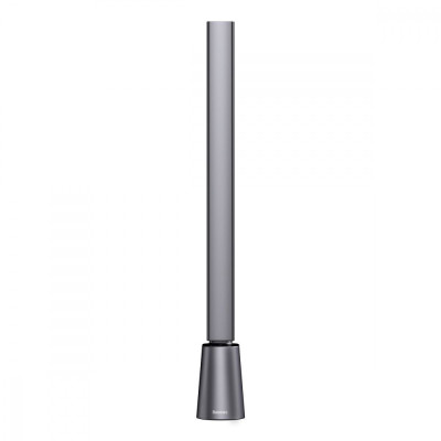 Настільна лампа Baseus Smart Eye Series Charging Folding (Smart Light) gray