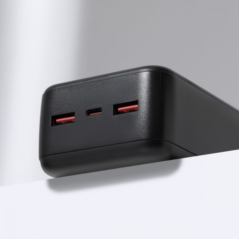 Портативна Батарея Proove Illuminator SE 22.5W 30000mAh black